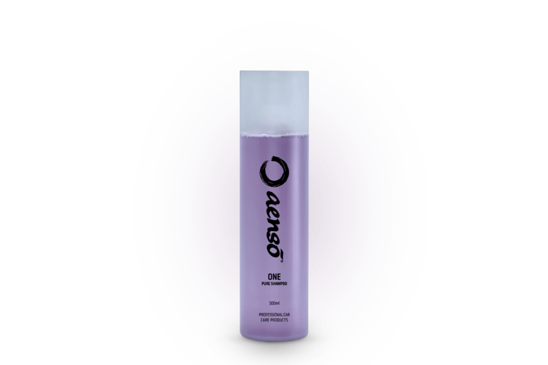 Aenso ONE Pure Shampoo