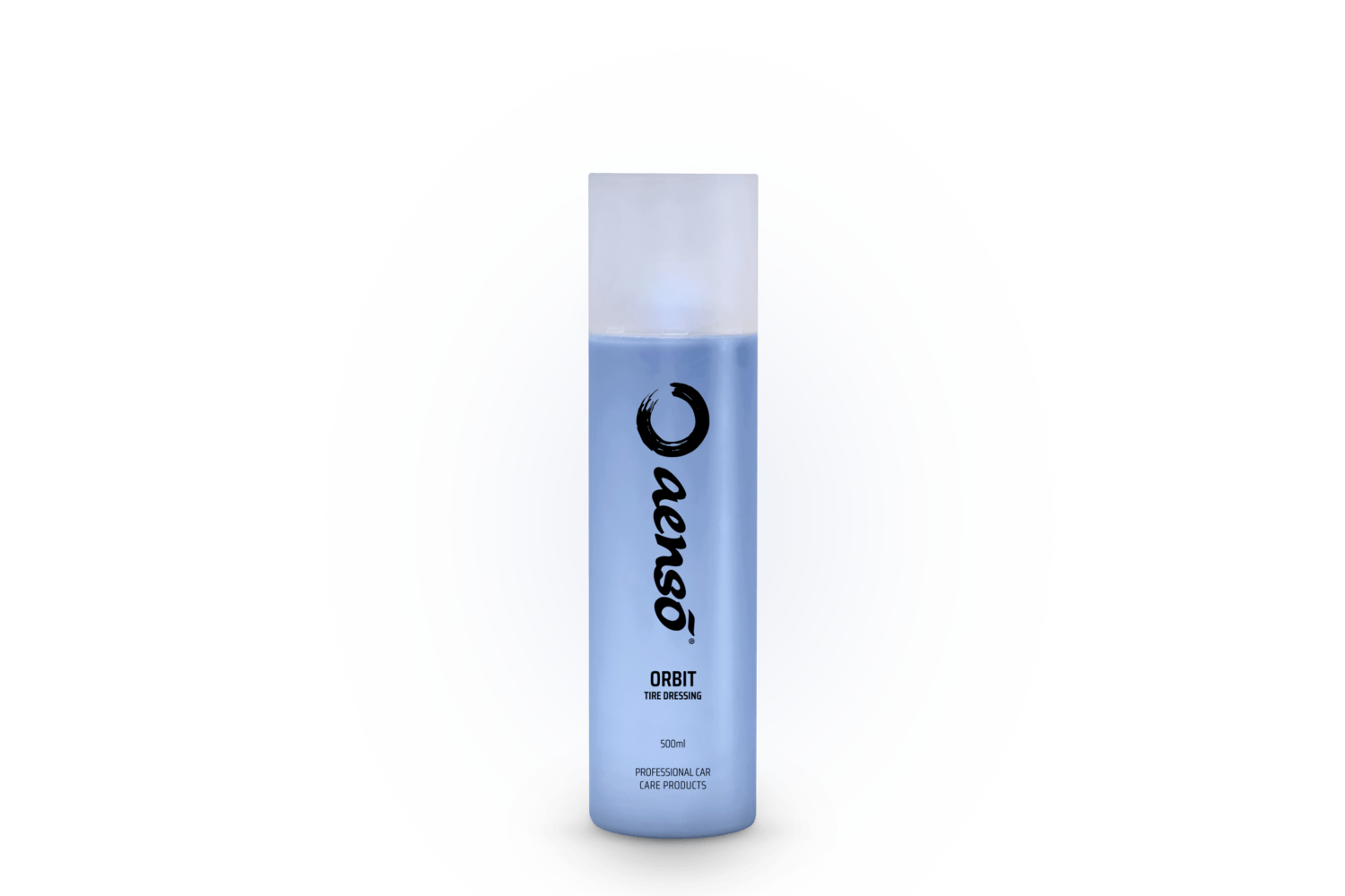 Aenso Orbit Tire Dressing