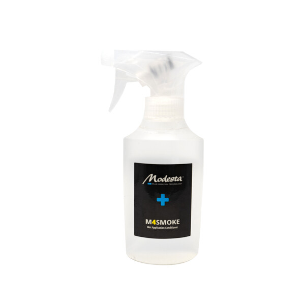 Modesta M4 Smoke