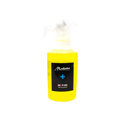 Modesta M3 Fire