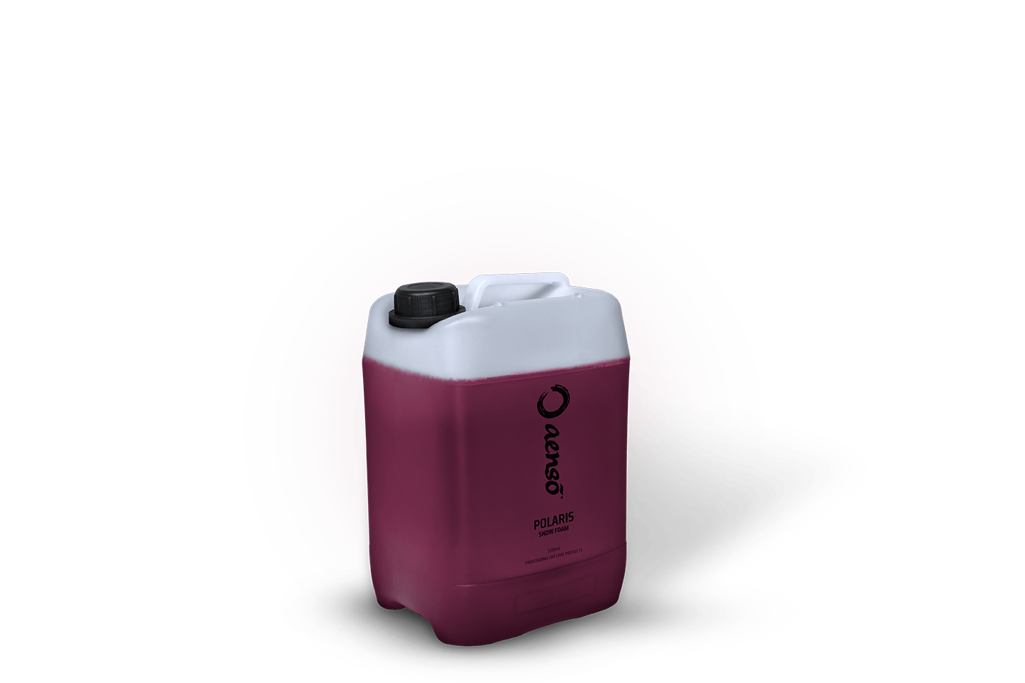 Aenso Polaris Snow Foam 5000ml