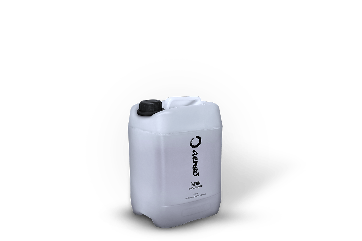 Aenso Isern Wheel Cleaner 5000ml Aenso Isern Wheel Cleaner 5000ml