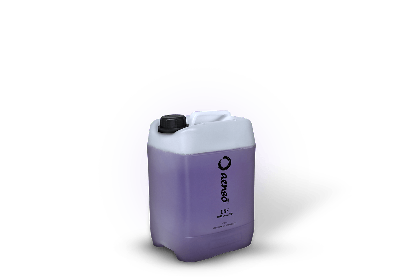 Aenso ONE Pure Shampoo 5000ml Aenso ONE Pure Shampoo 5000ml