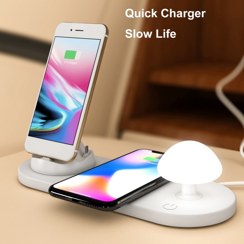 Wireless charger