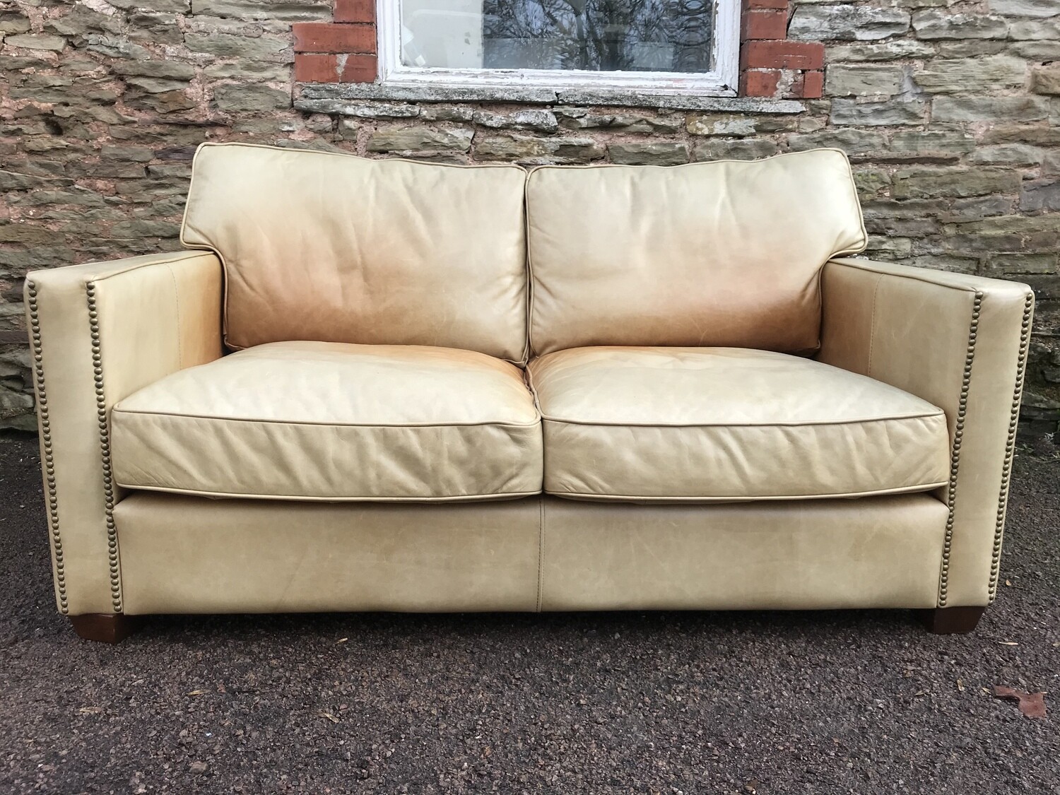 Timothy Oulton Timothy Oulton Viscount William Sofa FREE DELIVERY 🚚