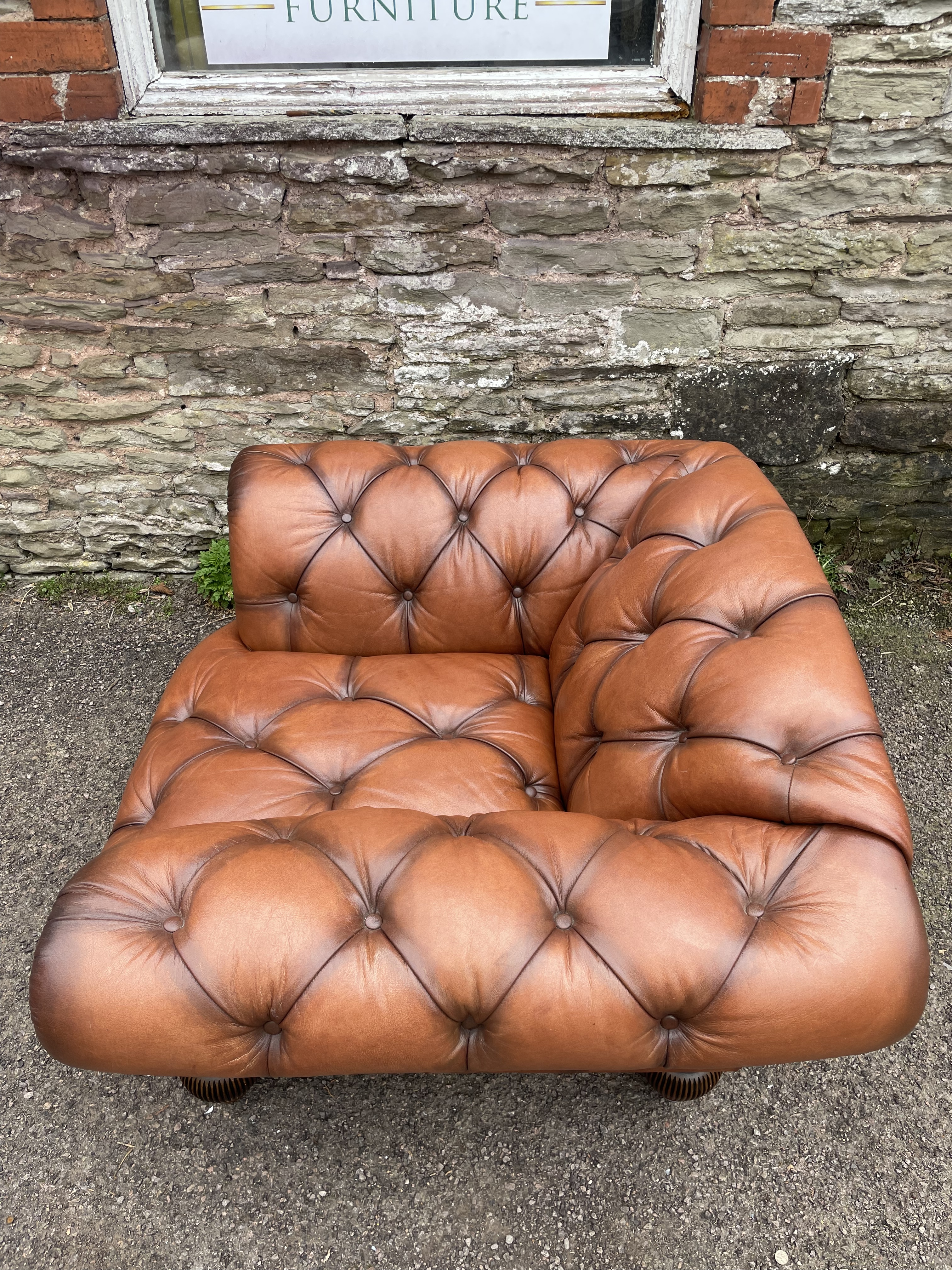 Tetrad oskar online chair