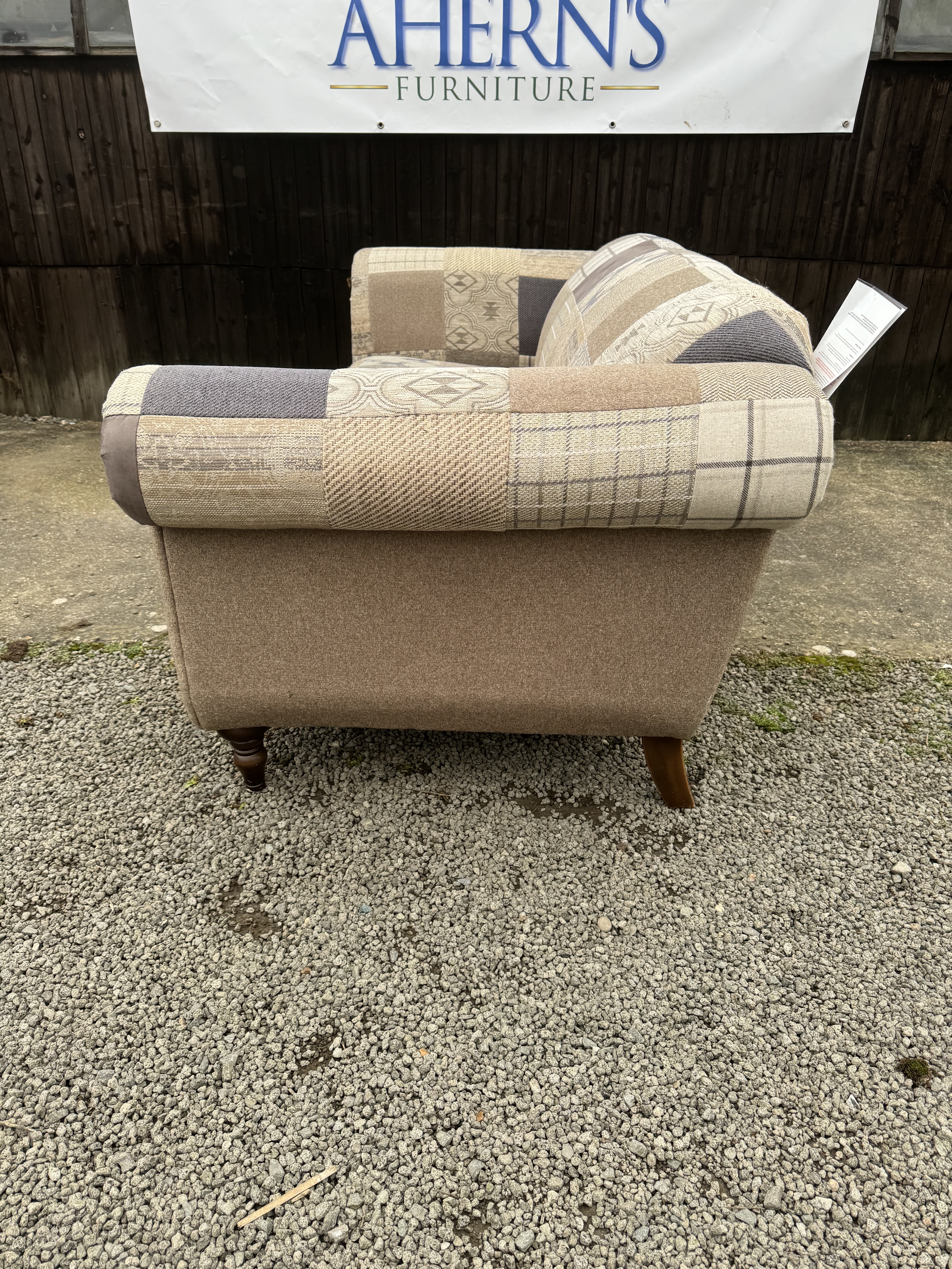 Dfs cheap earle sofa