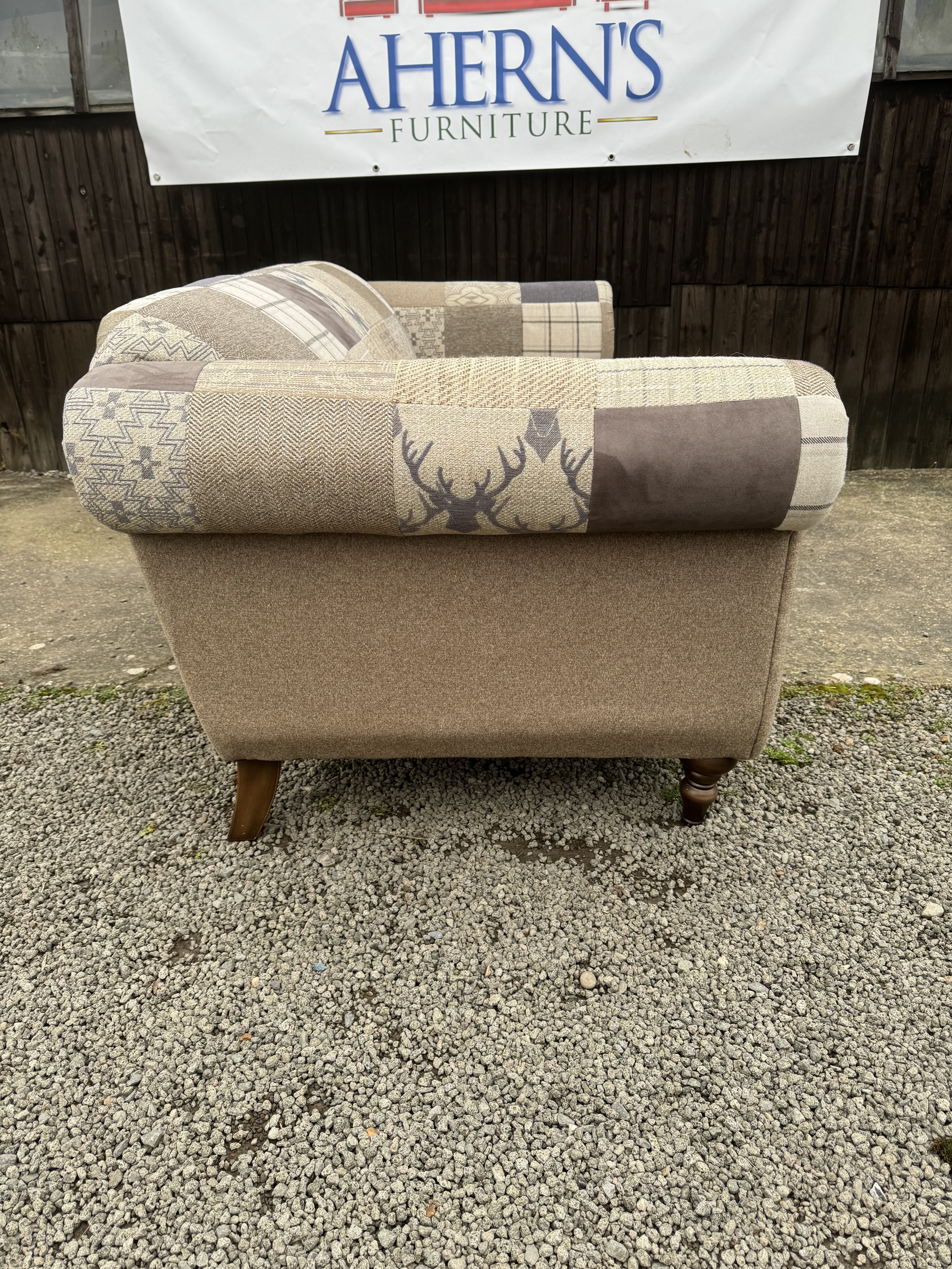 Dfs cheap earle sofa