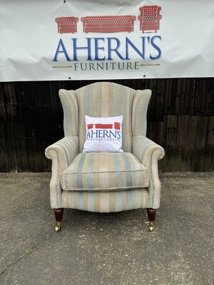*Fabric Laura Ashley Southwold Chair FREE DELIVERY 🚚 *