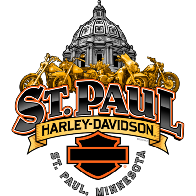 Online Store | St. Paul Harley-Davidson®