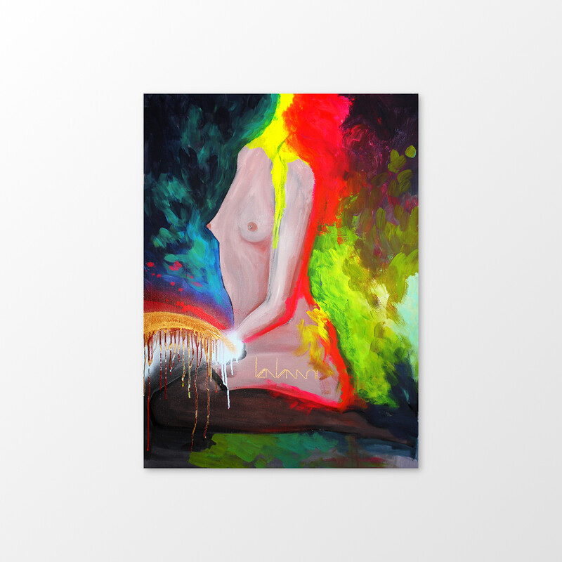 splitterfaserregenbogen