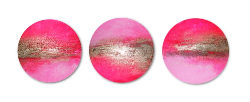 Pink Power Kollektion