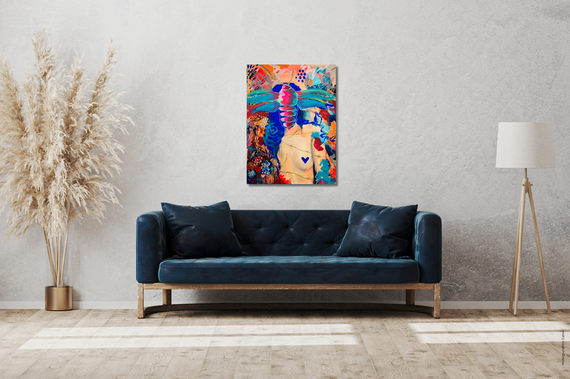 bloom & boom bloom & boom