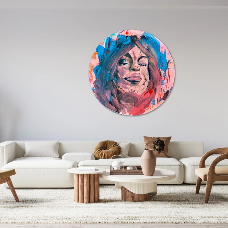 Be a person Be a person