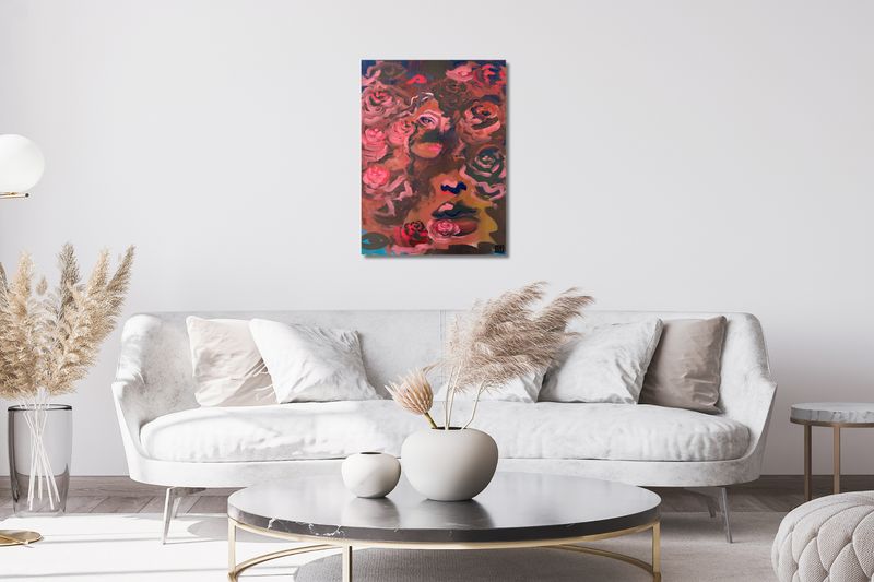 Kiss of Caramel Kiss of Caramel