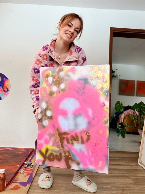 FIND YOUR WAY FIND YOUR WAY