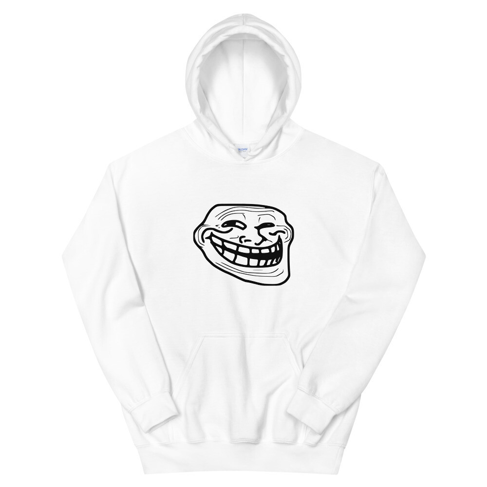 Troll Face Hoodie