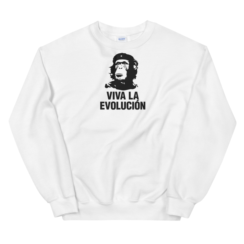 Viva la Evolution shirt