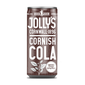 Cornish Cola 24 x 250ml