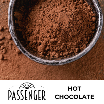 Passenger Hot Chocolate 200g