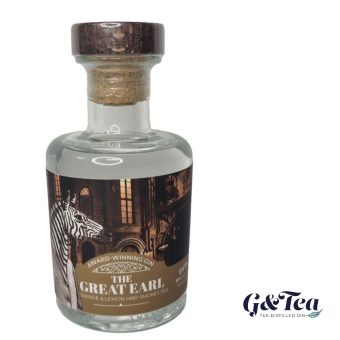 The Great Earl Gin 20cl