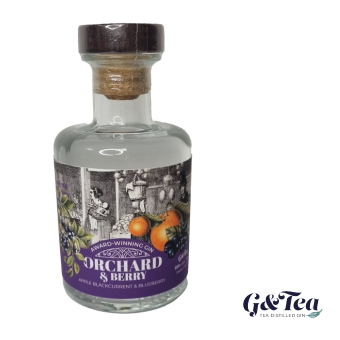 Orchard & Berry Gin 20cl