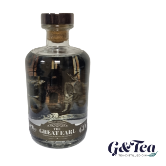The Great Earl Gin 50cl