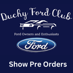 Duchy Ford Club