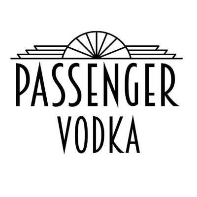 Passenger Vodka