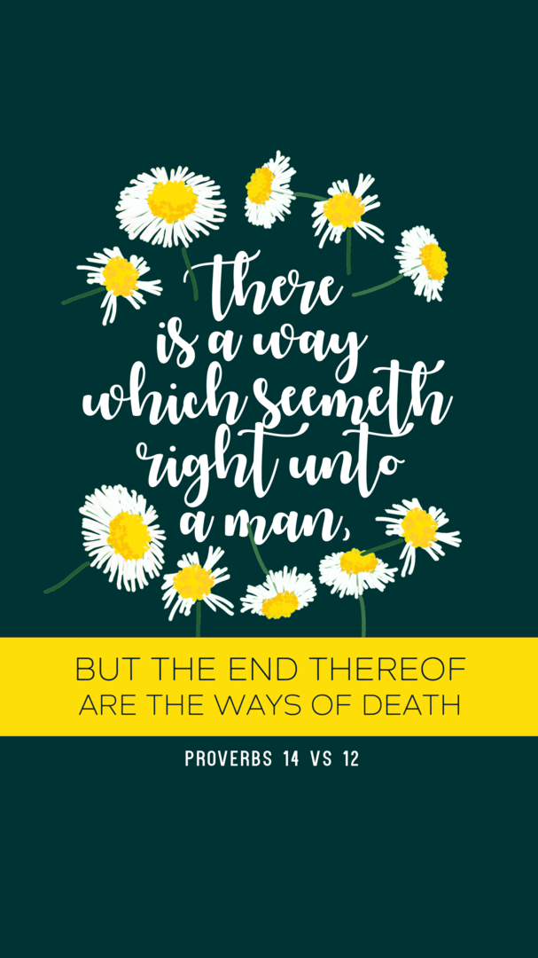 There is a way