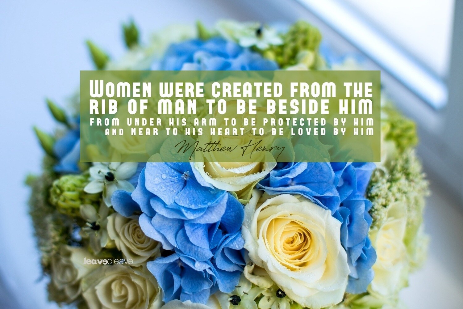 *From Adam&#39;s Rib