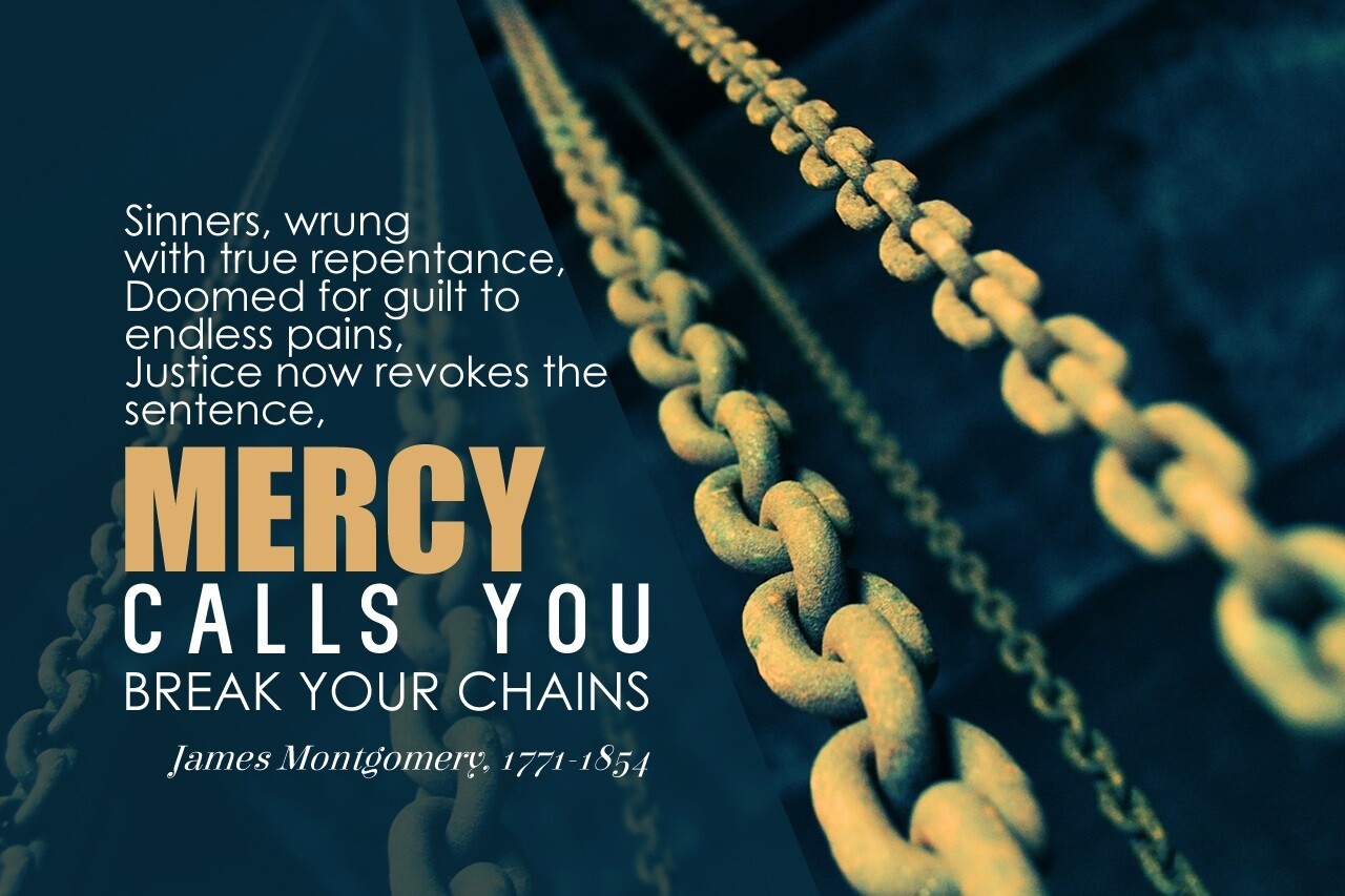 *Angels from the realms of glory vs 5