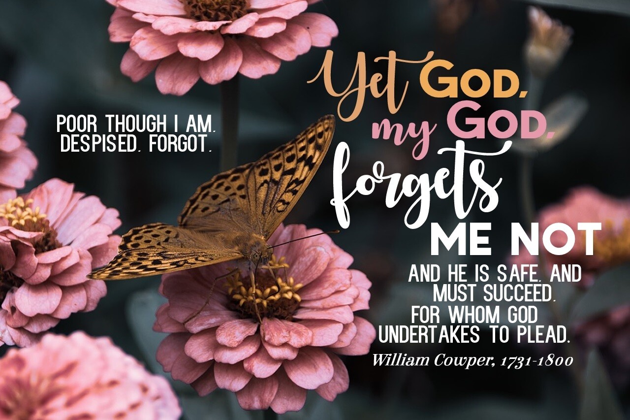 God of my life vs 6