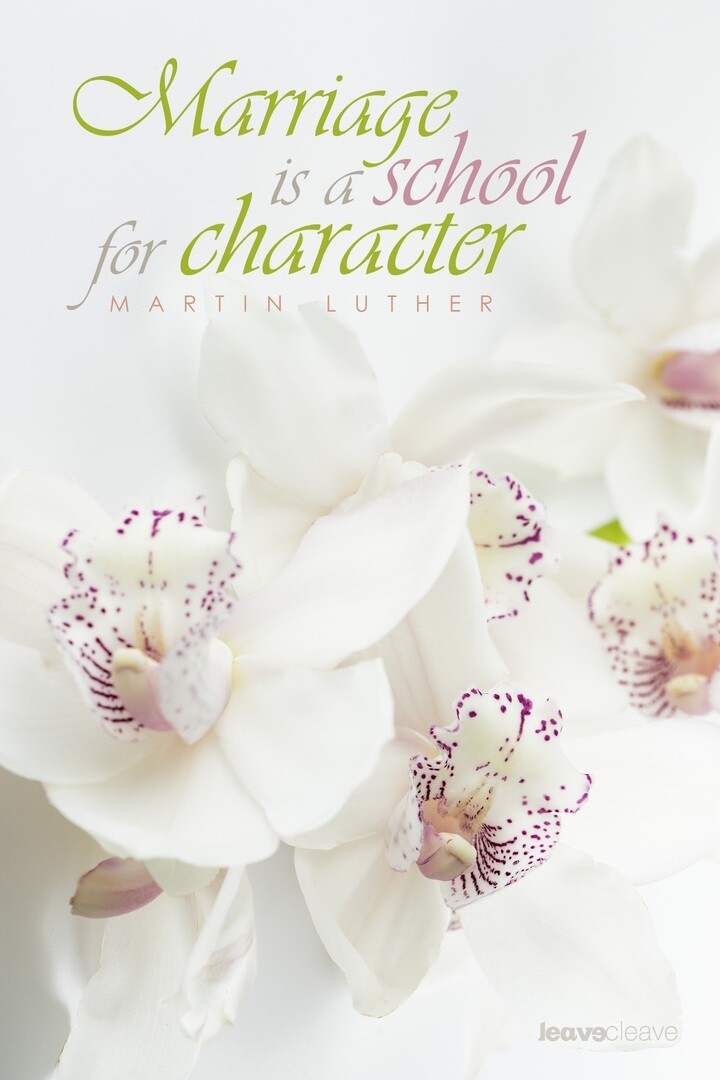 *School for Character