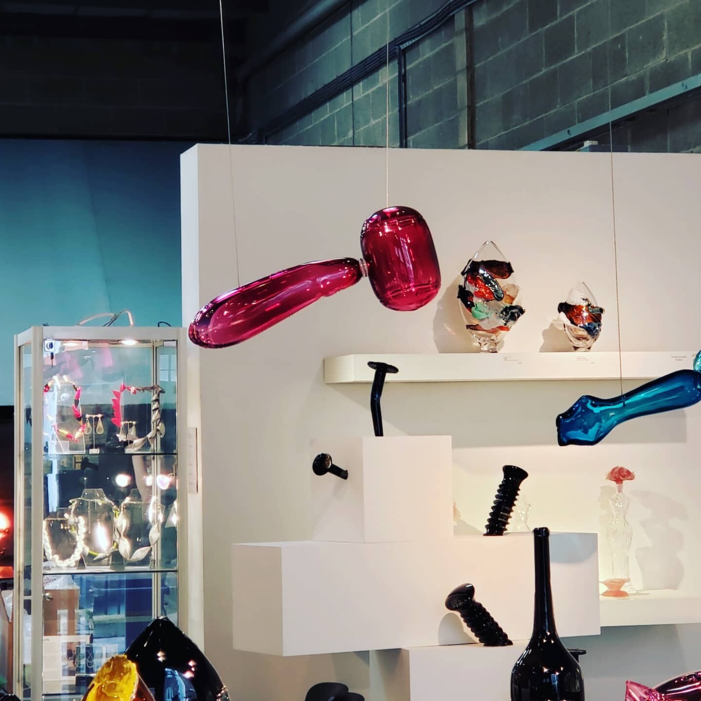 London Glassblowing