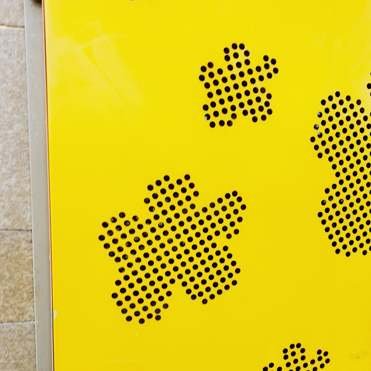 Yellowhouse, Surrey Quays