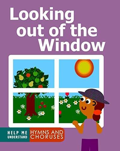Looking out of the Window