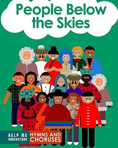 People Below the Skies