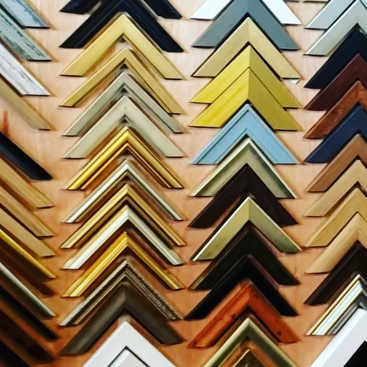 Trip to Joiners and Framers - Wed 26th October - 10am-4pm