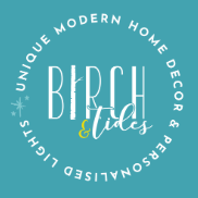 Birch and Tides