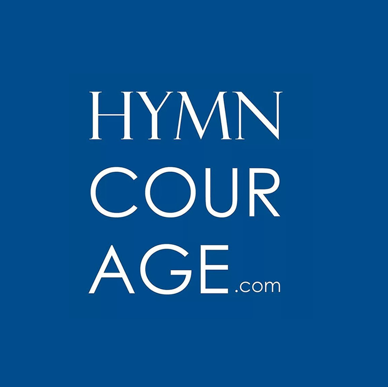 Hymncourage