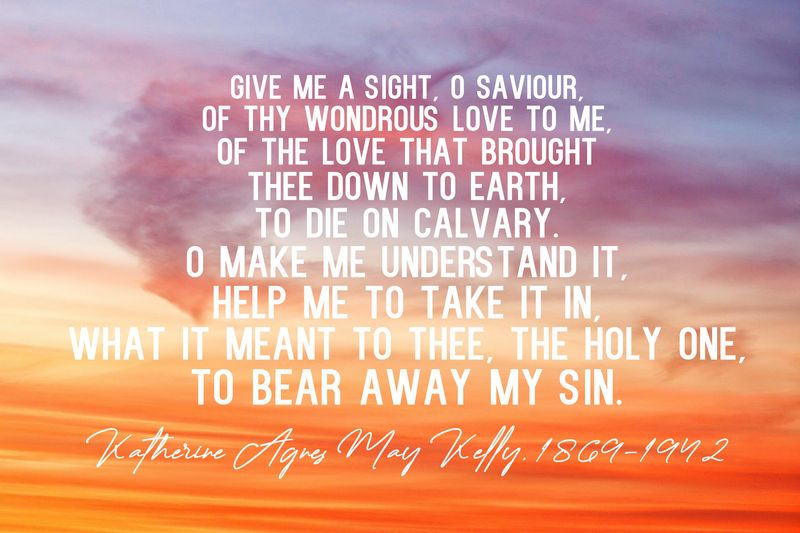 Hymn Prints