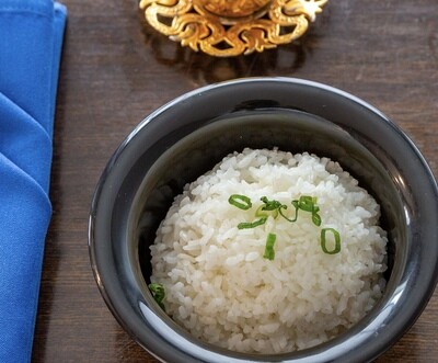 Asian Rice 米饭
