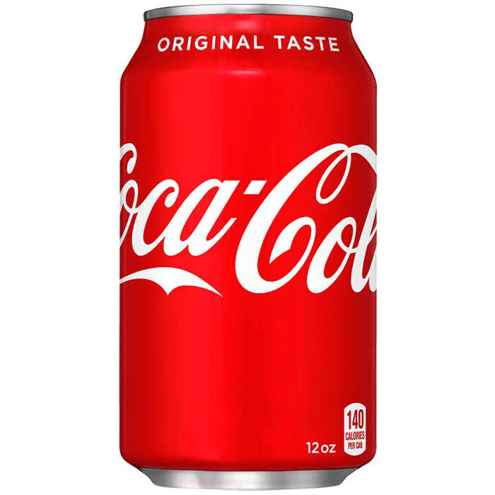 Coke 可乐