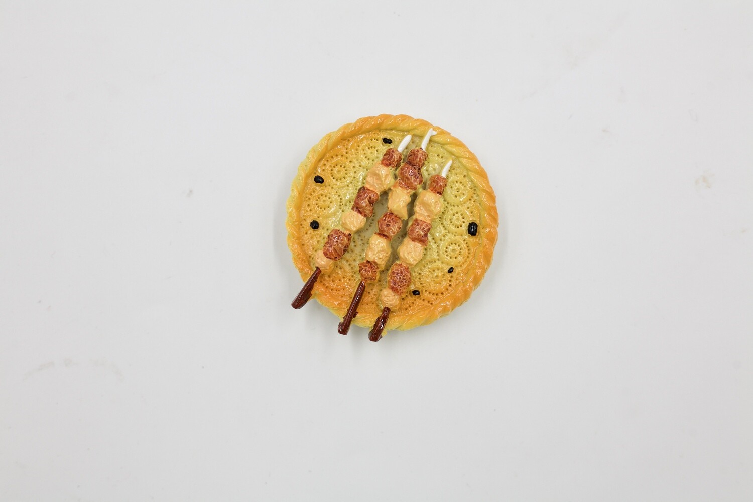 Fridge Magnet 冰箱贴