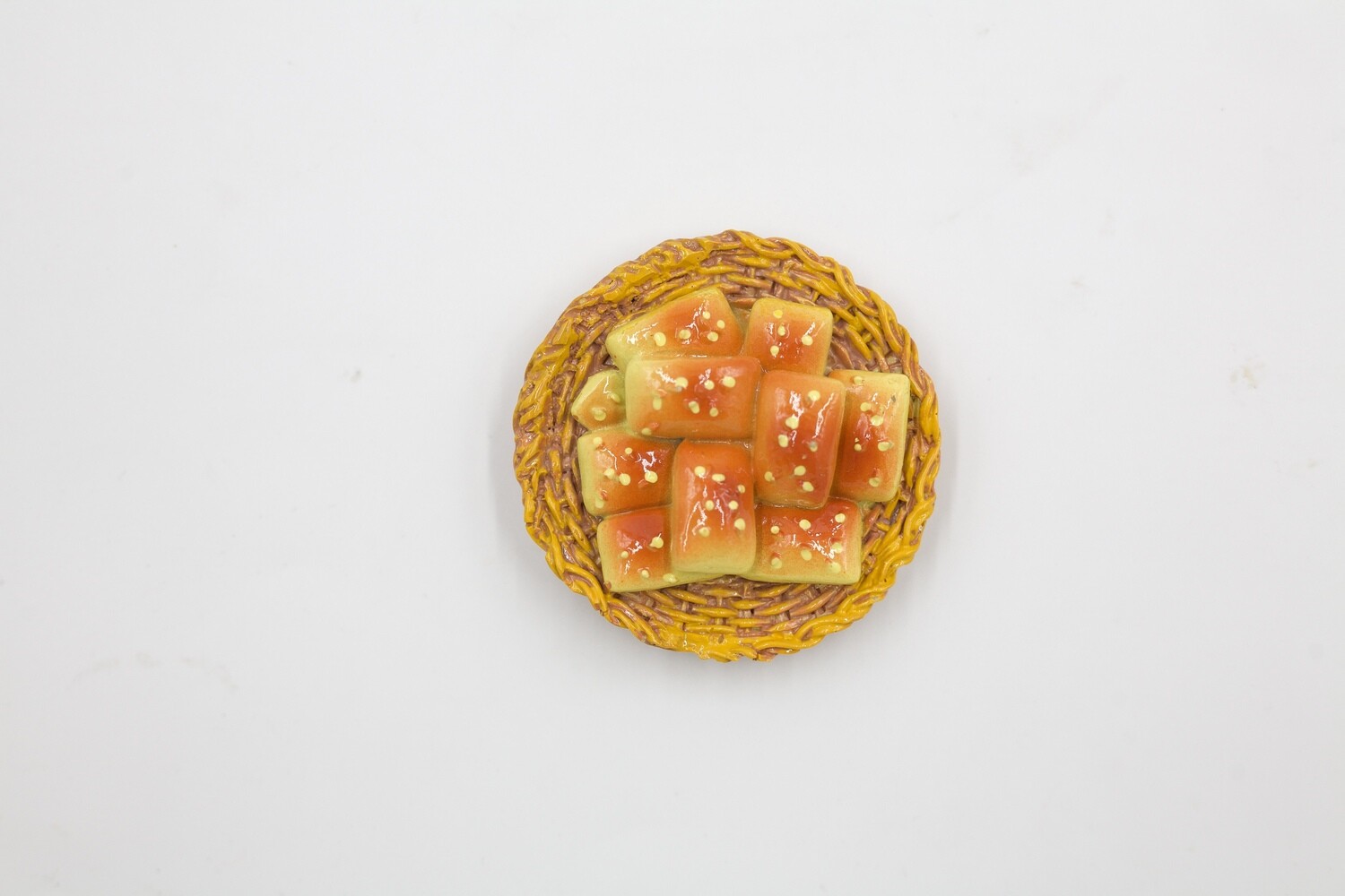 Fridge Magnet 冰箱贴