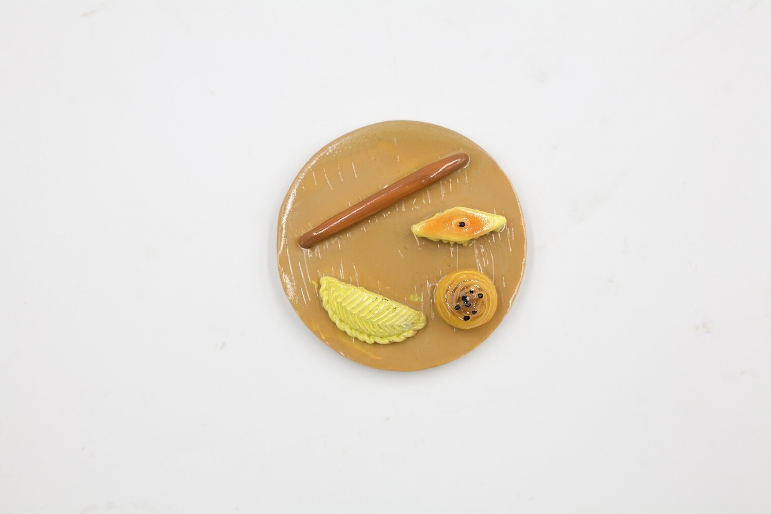 Fridge Magnet 冰箱贴