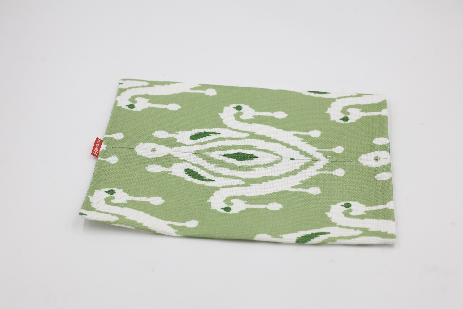 Ikat Style Tissue Storage Bag 抽纸袋