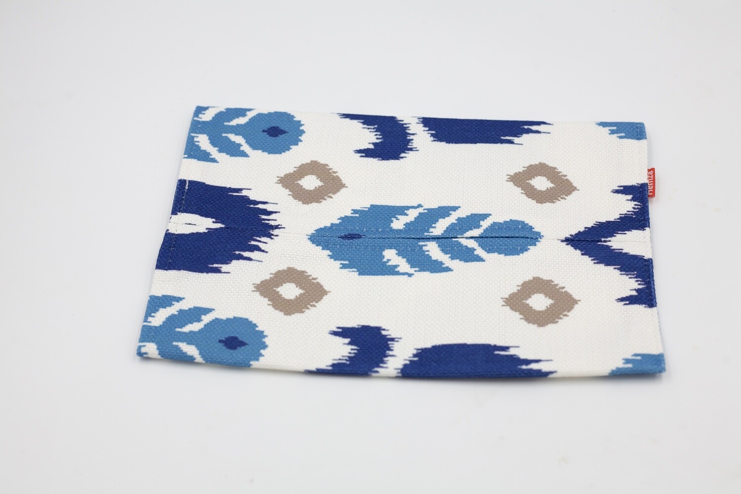 Ikat Style Tissue Storage Bag 抽纸袋
