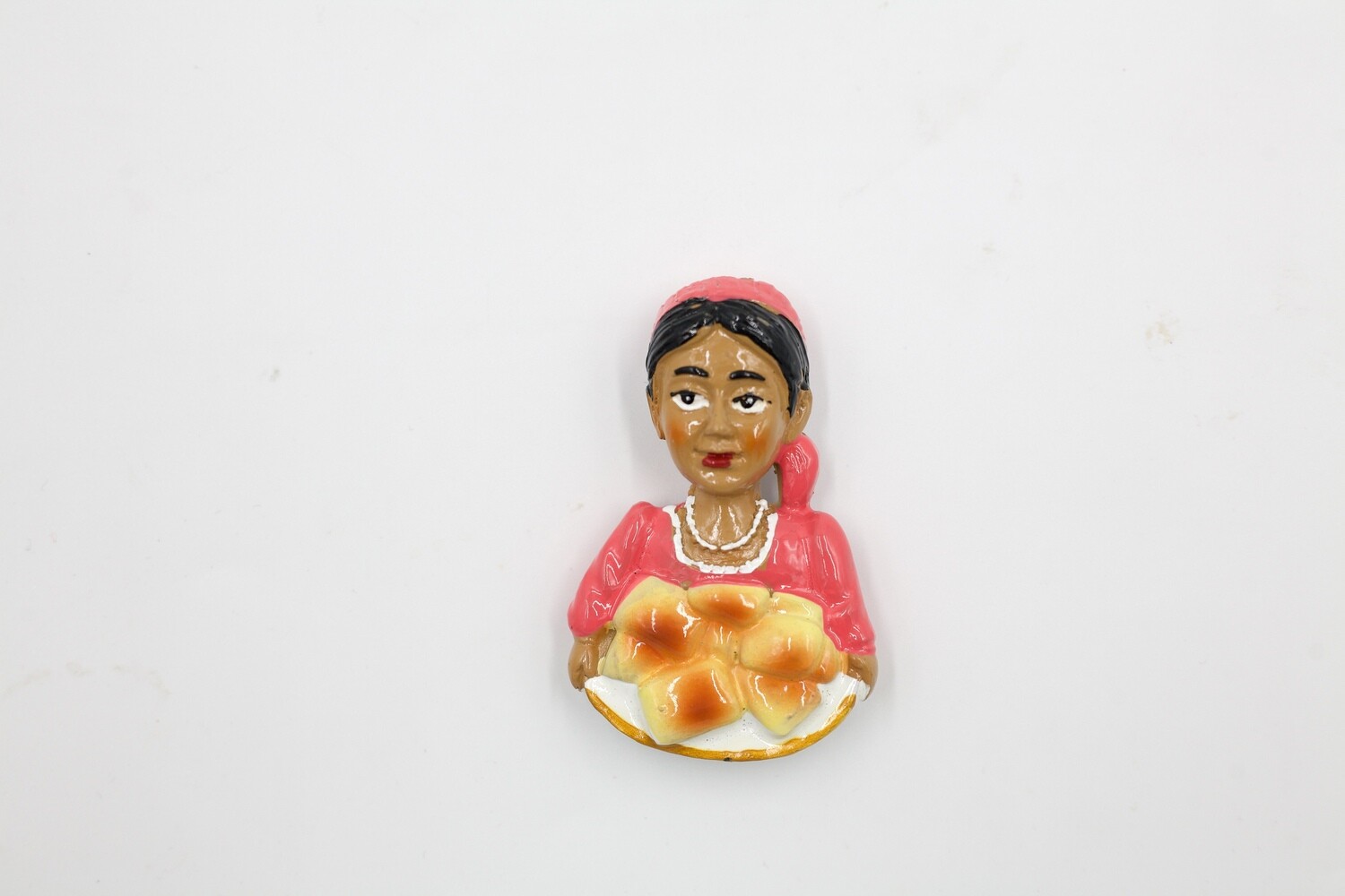 Fridge Magnet 冰箱贴